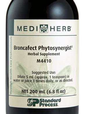 Broncafect Phytosynergist®