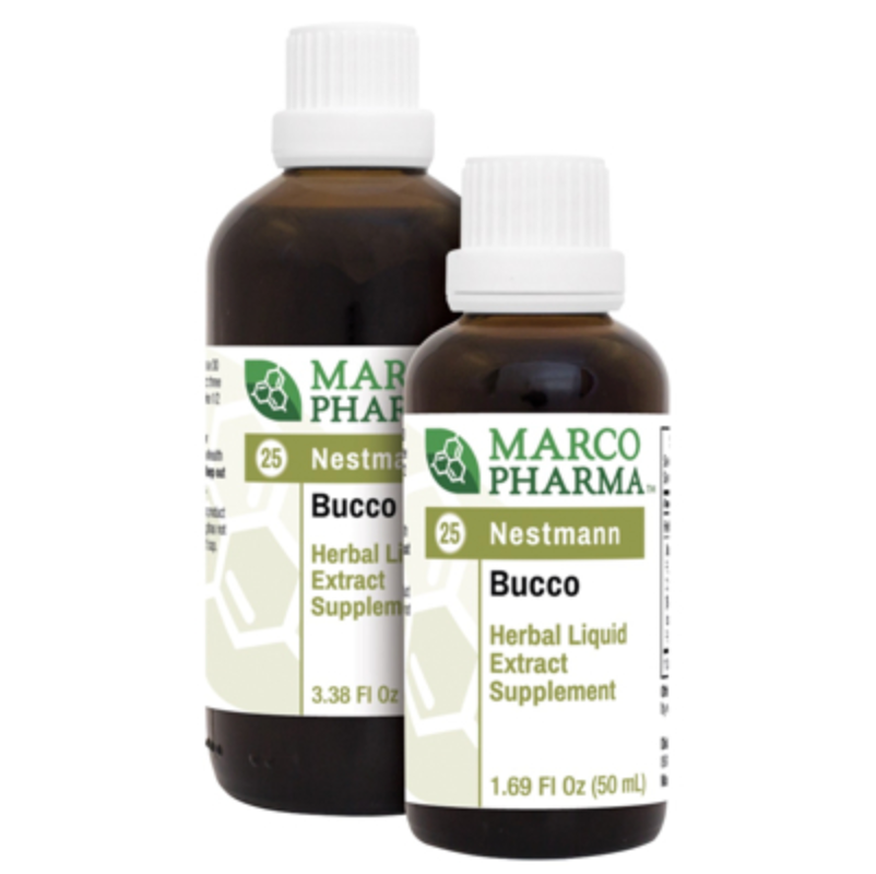 Marco Pharma Bucco