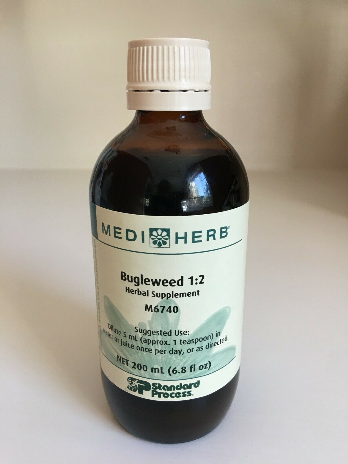 Medi-Herb Bugleweed 1:2 200mL