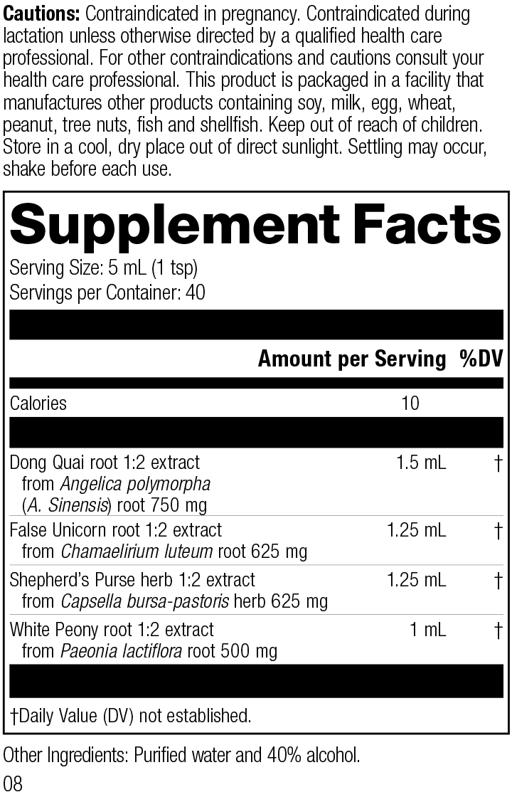 Capsella Complex Phytosynergist®