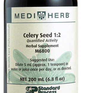 Celery Seed 1:2