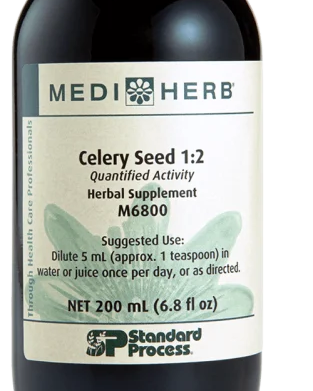 Celery Seed 1:2