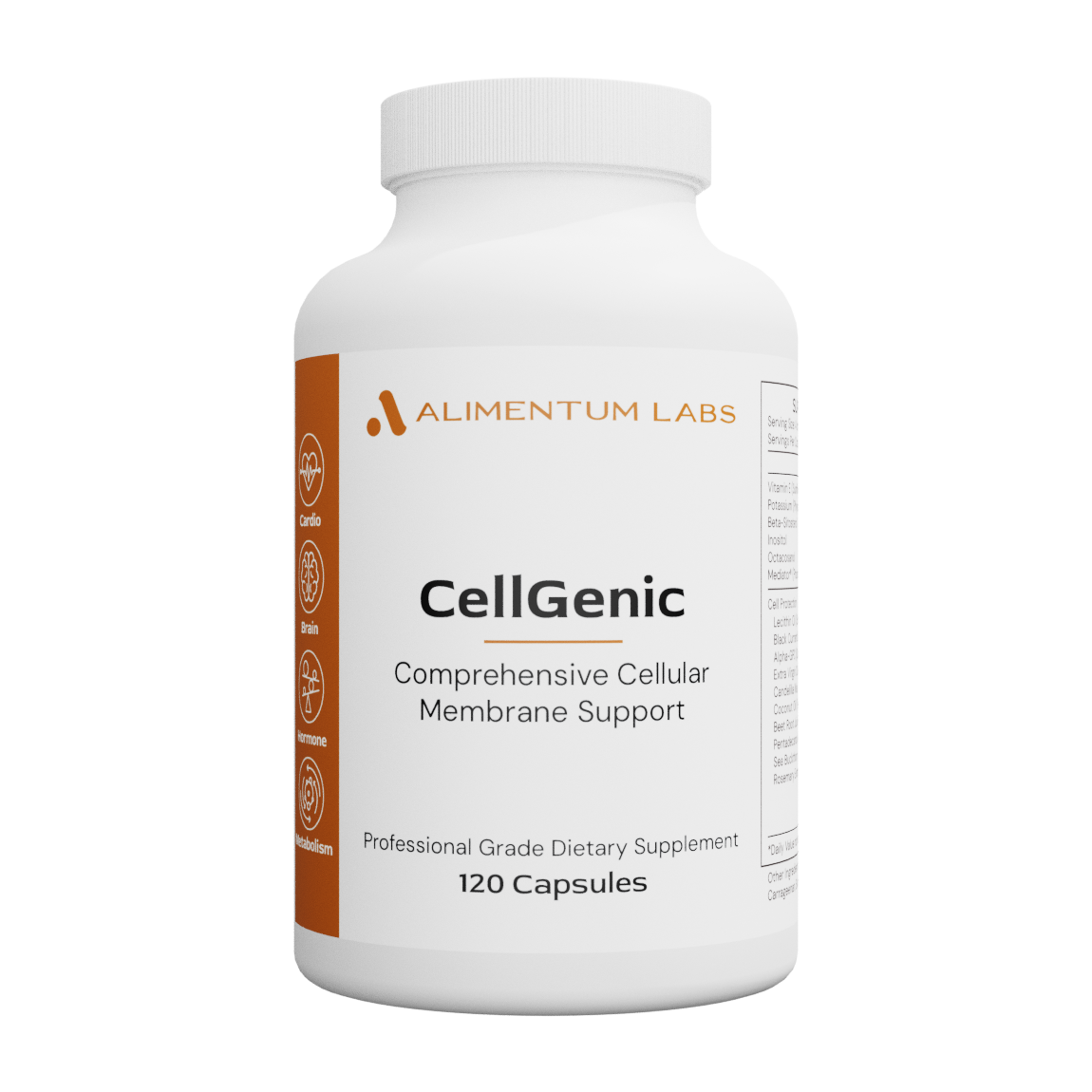 Alimentum Labs CellGenic, 30ct