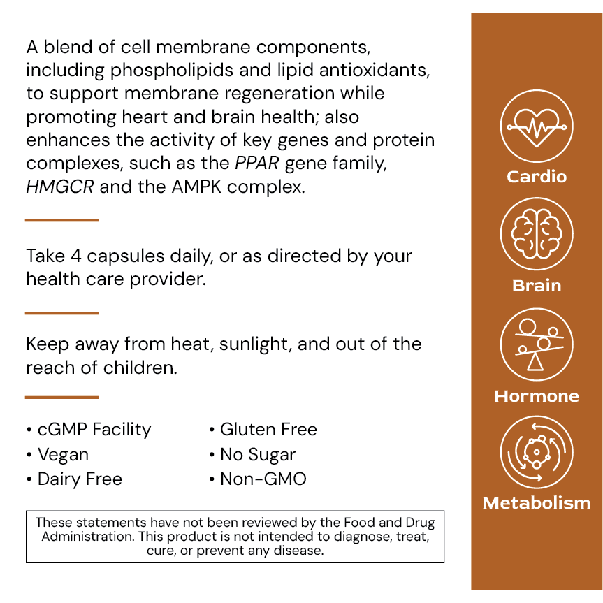 Alimentum Labs CellGenic, 30ct