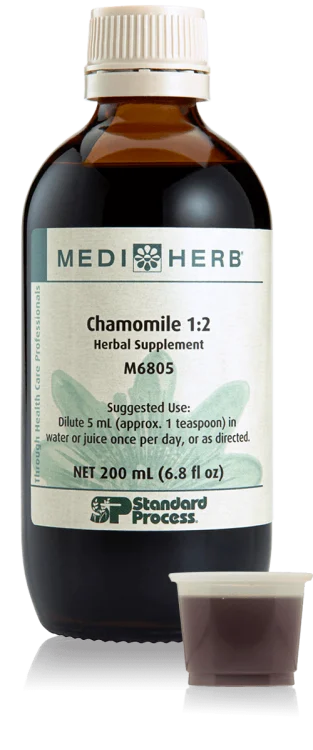 Chamomile 1:2
