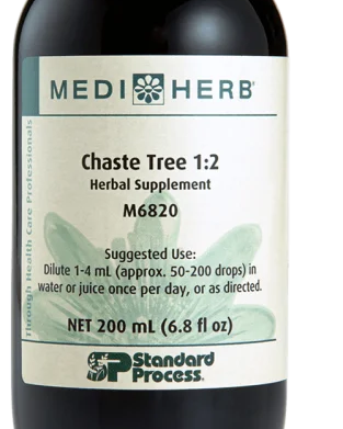 Chaste Tree 1:2