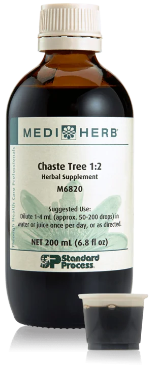 Chaste Tree 1:2