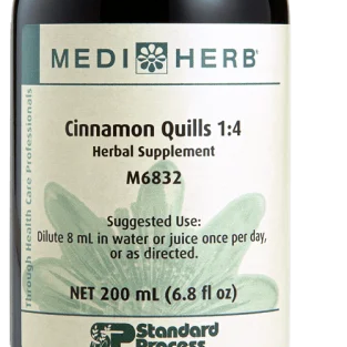 Cinnamon Quills 1:4
