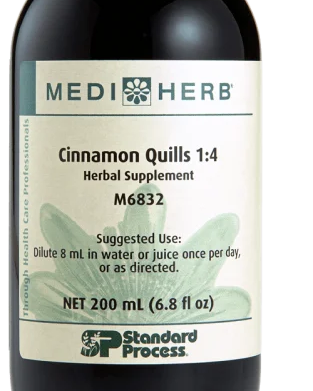 Cinnamon Quills 1:4