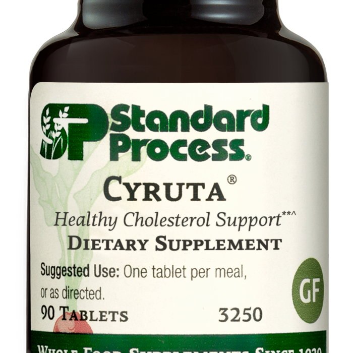 Cyruta®, 90 Tablets