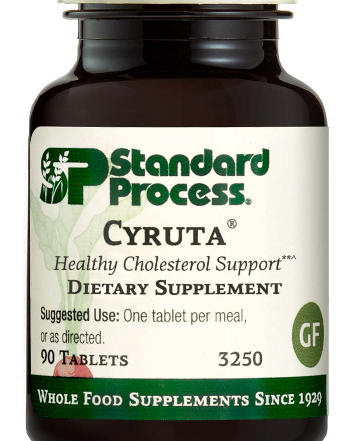 Cyruta®, 90 Tablets