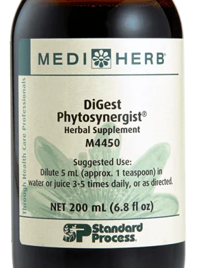 DiGest Phytosynergist®