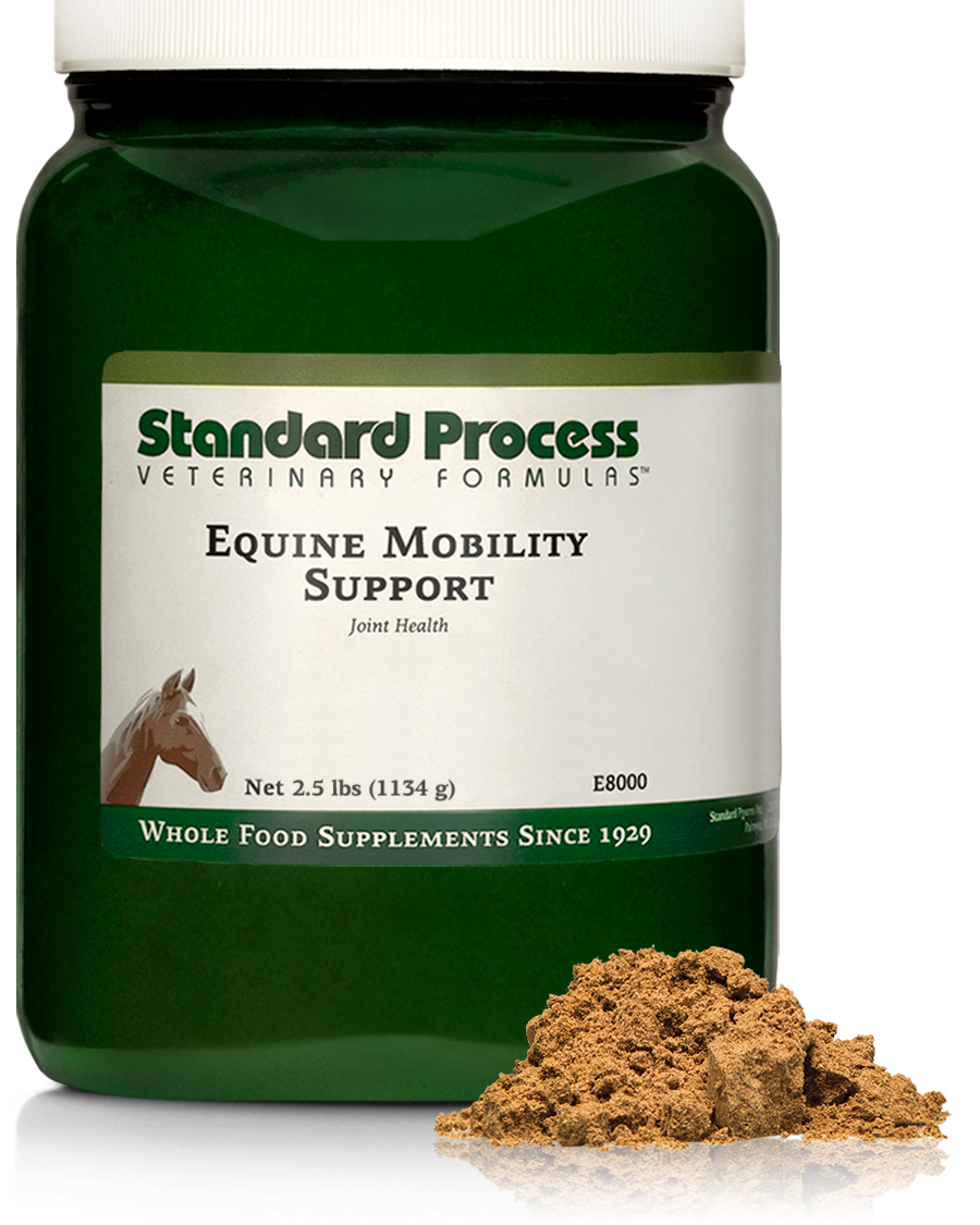 Equine Mobility Support, 40 oz (1134 g)