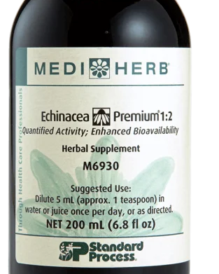 Echinacea Premium 1:2 200ml