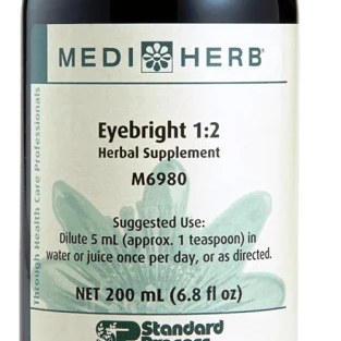 Eyebright 1:2  200ml