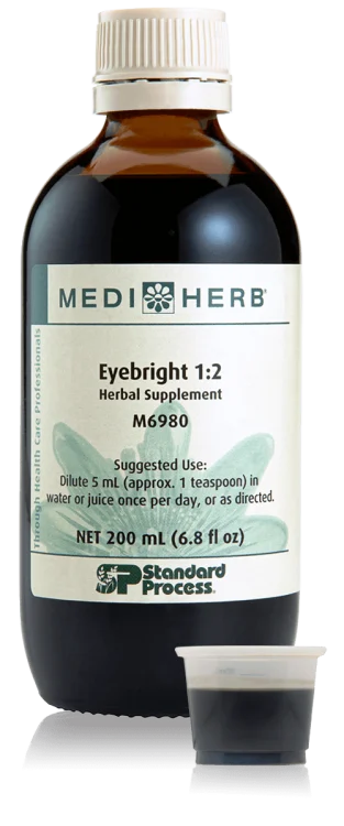 Eyebright 1:2  200ml