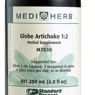 Globe Artichoke 1:2