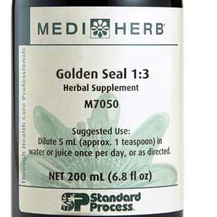 Golden Seal 1:3