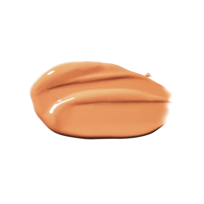 100% Pure Fruit Pigmented® Healthy Foundation – Golden Peach, 1 fl oz | Natural Liquid Foundation