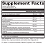 I-Sight™ 60 Capsules Supplement Facts