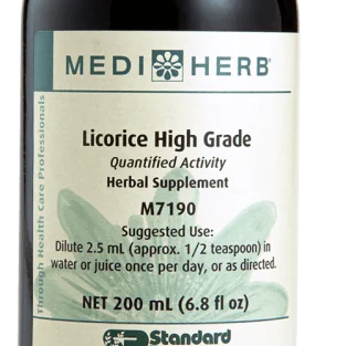 Licorice High Grade