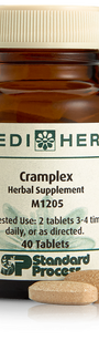 Cramplex, 40 Tablets