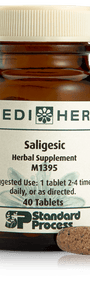 Saligesic, 40 Tablets