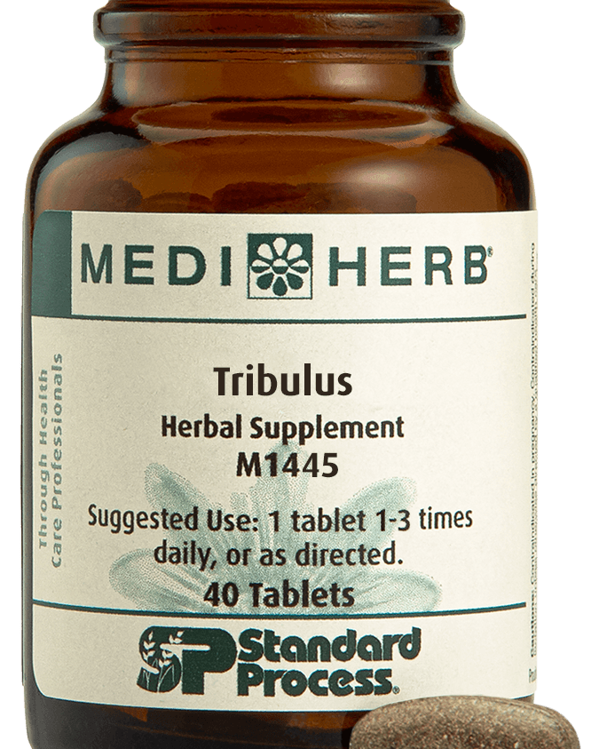 Tribulus, 40 Tablets