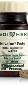 Nevaton Forte, 60 Tablets