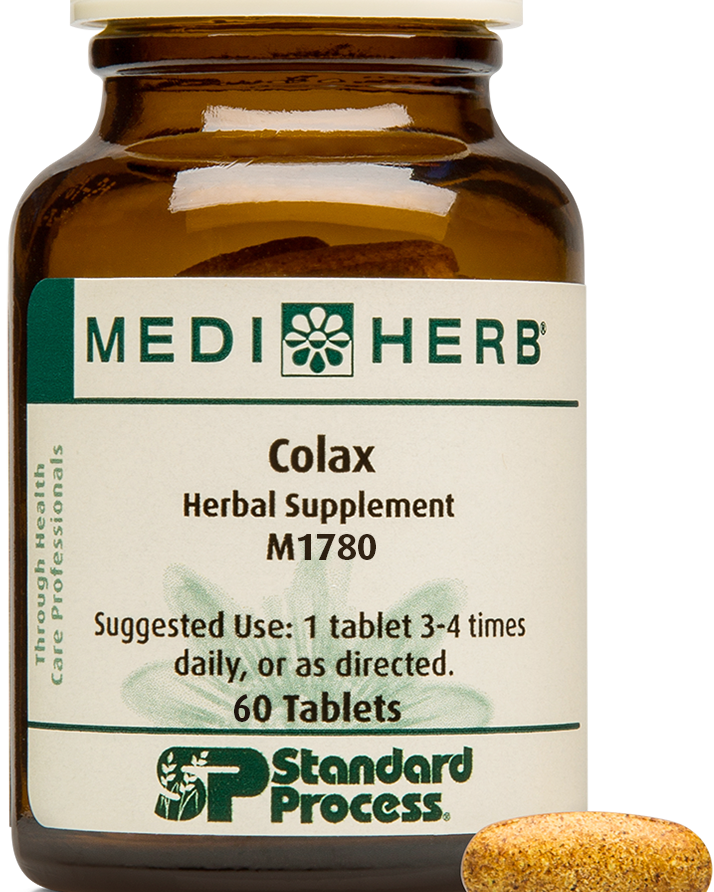 Colax, 60 Tablets