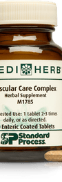 Vascular Care Complex, 60 Tablets