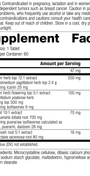 Bone Health, 60 Tablet Rev 01