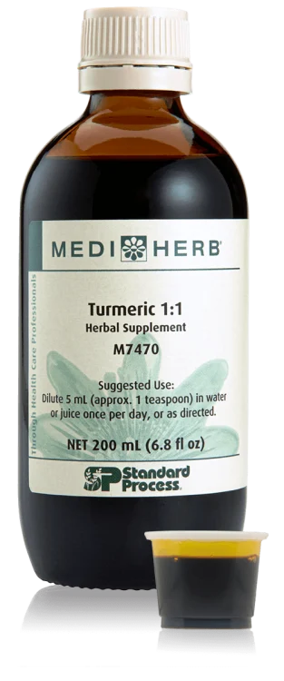 Turmeric 1:1
