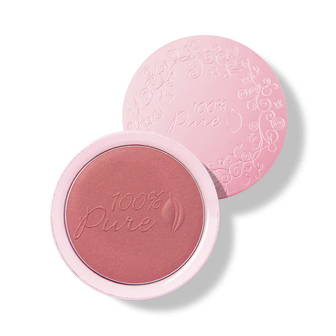 100% Pure Fruit Pigmented® Blush