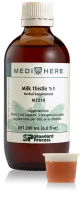 Milk Thistle 1:1