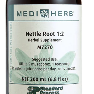 Nettle Root 1:2