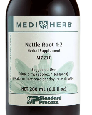 Nettle Root 1:2