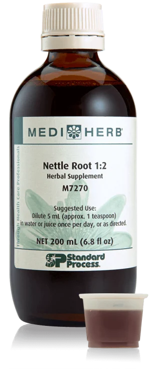 Nettle Root 1:2