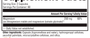 OptiMag® 125 120 Capsules Supplement Facts
