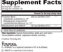 ProbioMax® Daily 100B 30 Capsules Supplement Facts