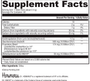 ProbioMax® Plus 40B 30 Servings Supplement Facts