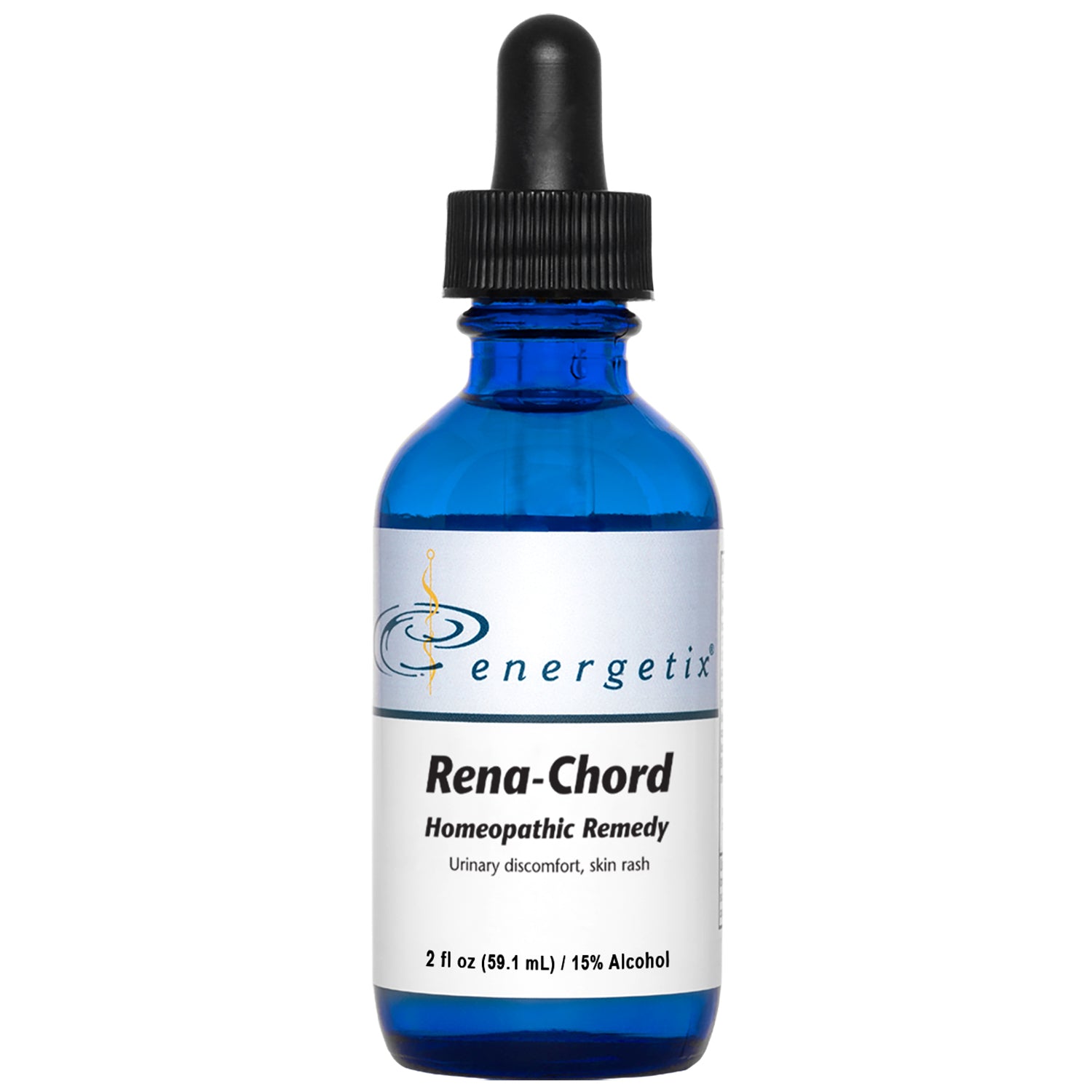 Energetix Rena-Chord (2 fl oz) – Natural Kidney & Urinary Support