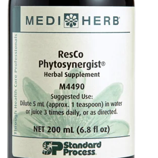 ResCo Phytosynergist®