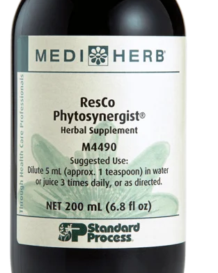 ResCo Phytosynergist®