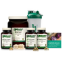 Purification Product Kit with SP Complete® Dairy Free and Gastro-Fiber®, 1 Kit With SP Complete Dairy Free and Gastro-Fiber