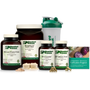 Purification Product Kit with SP Complete® Dairy Free and Whole Food Fiber, SP Complete Dairy Free and Whole Food Fiber