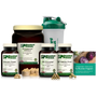 Purification Product Kit with SP Complete® Vanilla and Gastro-Fiber®, 1 Kit With SP Complete Vanilla and Gastro-Fiber