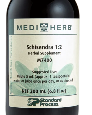 Schisandra 1:2