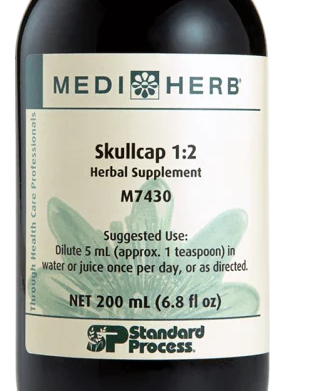 Skullcap 1:2