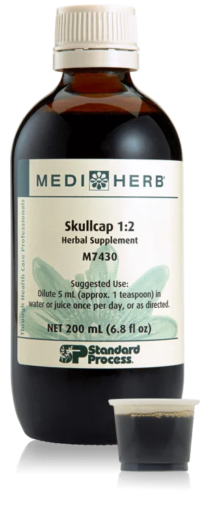 Skullcap 1:2